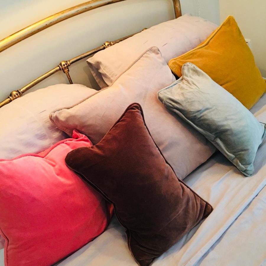The Art Attic A Stylish Boutique Apartment Builth Wells Kültér fotó