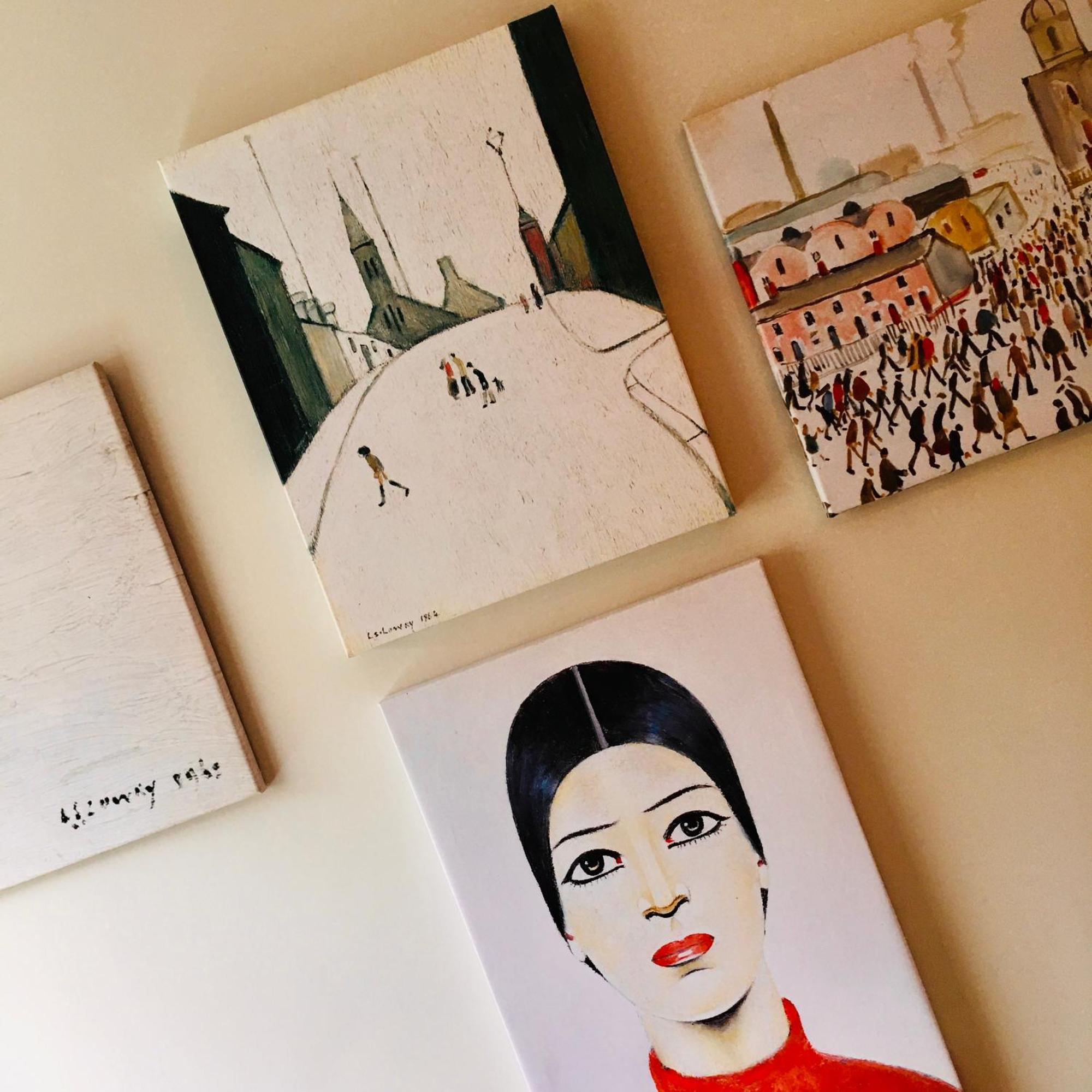 The Art Attic A Stylish Boutique Apartment Builth Wells Kültér fotó